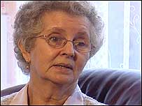 Rita Parr