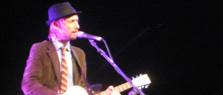 Neil Hannon