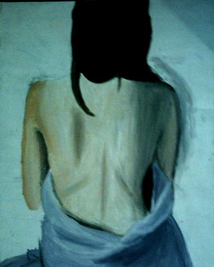 My Back