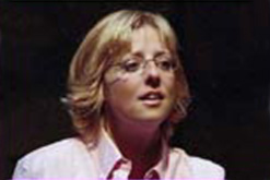 Emma Chambers