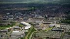 Birth of Swindon