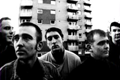 Housing Estates