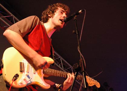 Radio Luxembourg