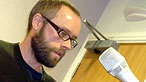 Mr Huw