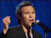 Will Young