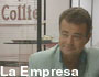Talking about your company