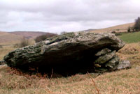 Bedd Taliesin