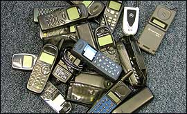 Phones