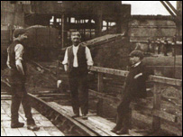 Neston Colliery