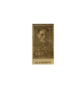 Albert Hackney