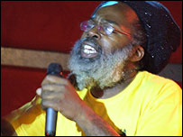 Moqapi Selassie