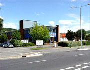 Parc Trefforest