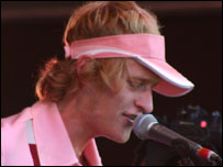 Chris Wackrow