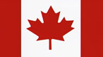 Canadian flag