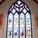 West window