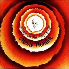 Review of Songs In The Key Of Life