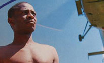 Zeke Manyika