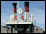 Steam Clock