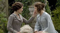 Lady Dedlock and Esther