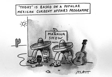 By Matt