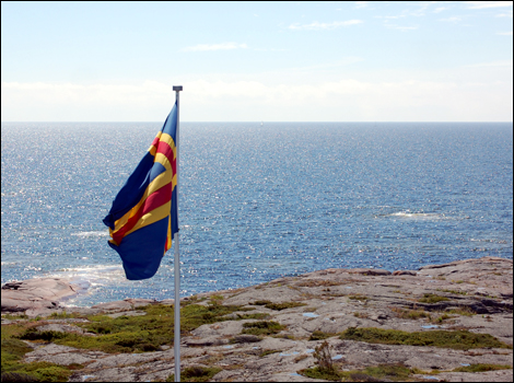 Aland