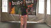 Street dance... Street dance...