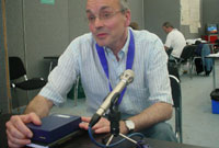 Dylan Iorwerth