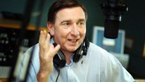 Brian D'Arcy plays hymns from the first edition of Hymns Ancient And Modern