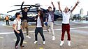 One Direction - Rehearsals