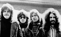 Barclay James Harvest Barclay James Harvest