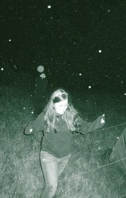 Darkness and ashes
