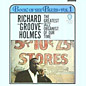 Review of Book of the Blues Vol.1