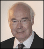 Sir Martin Evans