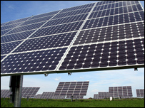 Solar Power