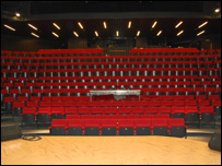 Hull Truck Theatre