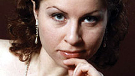 Sandra Janusaite