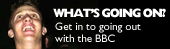 Get into going out