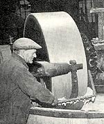 A Putty-Mill