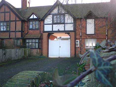 Stud Farm