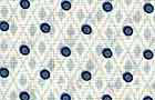 Art deco fabric