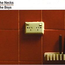 Review of The Boys