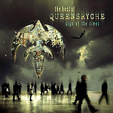 Review of Sign Of The Times: The Best Of Queensryche