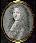Portrait of John Graham of Claverhouse, Bonnie Dundee
