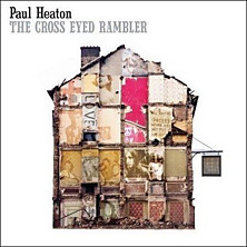 Review of Cross Eyed Rambler