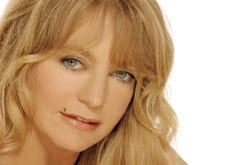 Image: Goldie Hawn