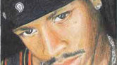 Portrait of Allen...