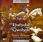 Clawr y llyfr