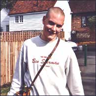 alan's son Dean