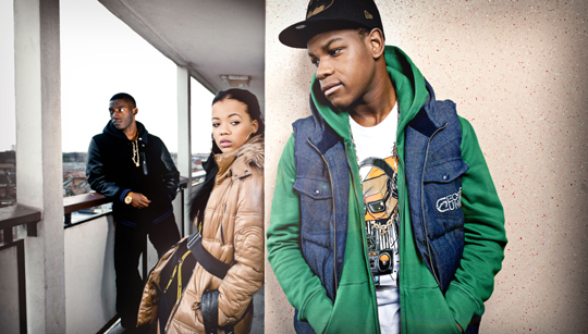 BBC Three My Murder