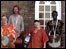 Gambia Beat Band